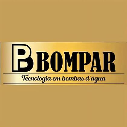 Imagem de Bomba 1000 127V Bompar - BOMPAR