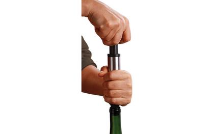 Imagem de Bomba A Vácuo Para Vinho Brinox 14,5 cm