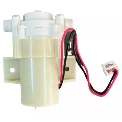 Imagem de Bomba Água Bivolt Geladeira Brastemp W10405579