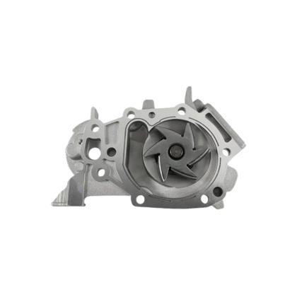 Imagem de Bomba Agua March 12/ 1.0 16v/206 01/06 1.0 16v/clio/kangoo 01/09 1.0 16v/logan/sandero 08/ 1.0 16v