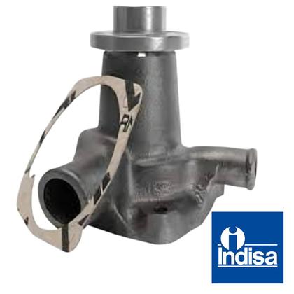 Imagem de Bomba Água Para Ford F1000 F4000 Mwm 229 Asp Vw 6.90 13.130