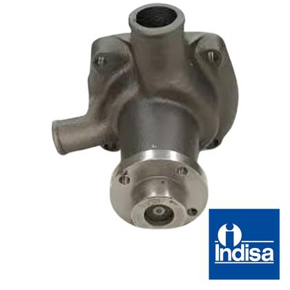 Imagem de Bomba Água Para Ford F1000 F4000 Mwm 229 Asp Vw 6.90 13.130