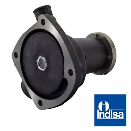 Imagem de Bomba Água Para Ford F1000 F4000 Mwm 229 Asp Vw 6.90 13.130