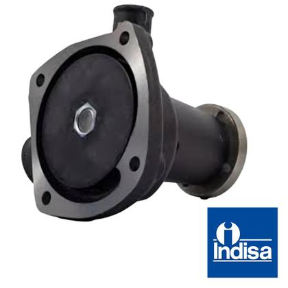 Imagem de Bomba Água Para Ford F1000 F4000 Mwm 229 Asp Vw 6.90 13.130