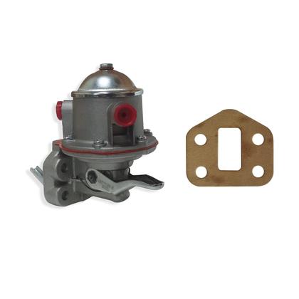 Imagem de Bomba Alimentadora Trator Massey 296 / 297 / 299 / 630 / 640 / 650 / 660 / 680 / 9150 / 9170