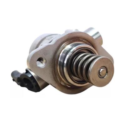 Imagem de Bomba Alta Combustível Audi A4 A5 A6 Q5 06Q127025R