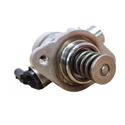 Imagem de Bomba Alta Combustível Audi A4 A5 A6 Q5 06Q127025R