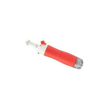 Imagem de Bomba Ap-20 Amostragem Gases Utilizada Tubos Colorimétricos Ppm Instrutherm Com Estojo