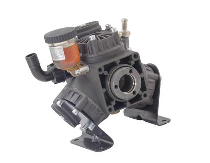 Imagem de Bomba Ar-303 30 L/M 2,4HP 40Bar 580Psi 550Rpm