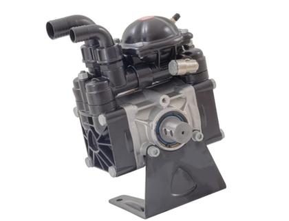 Imagem de Bomba Ar-70 61 Litros/Min 2,9HP 20Bar 290Psi 550Rpm Eixo com Pino Não Passante Annovi Reverberi