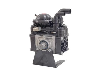 Imagem de Bomba Ar-70 61 Litros/Min 2,9HP 20Bar 290Psi 550Rpm Eixo com Pino Não Passante Annovi Reverberi