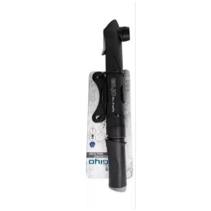 Imagem de Bomba Ar Ciclismo Mtb Speed Giyo Mini Pump Gp-47l