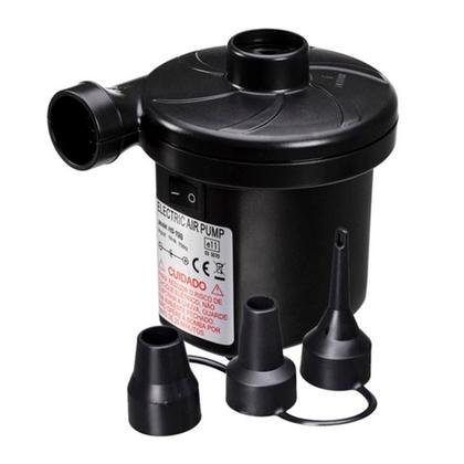 Imagem de Bomba Ar Elétrica Inflador Inflar Encher Colchão Boia 220v