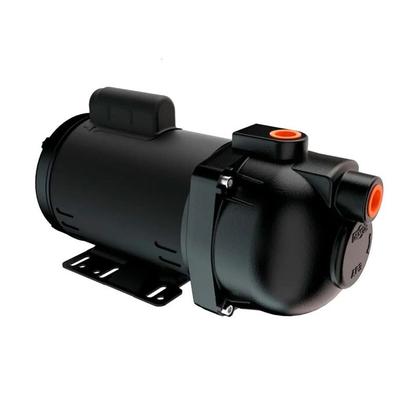 Imagem de Bomba Auto Aspirante PRATIKA AP_3C 2.0 CV 127/220 VOLTS DANCOR 