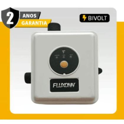 Imagem de Bomba Automática Pressurizadora Fluxonn Mini IP 80w Bivolt