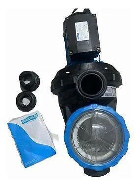 Imagem de Bomba Bmc-100 1,0Cv Mono 0,75Kw Sodramar