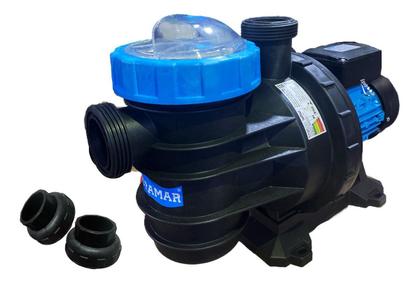 Imagem de Bomba  Bmc 75 Sodramar  110v/220v Monofásica 3/4 CV POTÊNCIA