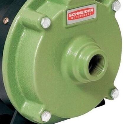 Imagem de Bomba Centrífuga 1,0 CV Monofásica BCR-2010 SCHNEIDER