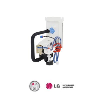Imagem de Bomba centrífuga Ar Condicionado LG ARNU12GM1A4, ARNU15GM1A4, ARNU18GM1A4 - AHA76461701