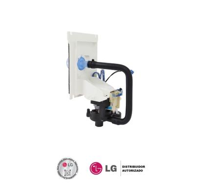 Imagem de Bomba centrífuga Ar Condicionado LG ARNU12GM1A4, ARNU15GM1A4, ARNU18GM1A4 - AHA76461701