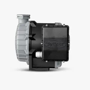 Imagem de Bomba Centrífuga Residencial Syllent Impulse RE42M150-110/AP 1,5 CV Monofásica 110V