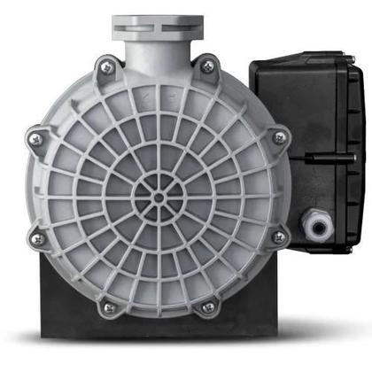 Imagem de Bomba Centrífuga Residencial Syllent Impulse RE42M150-110/AP 1,5 CV Monofásica 110V