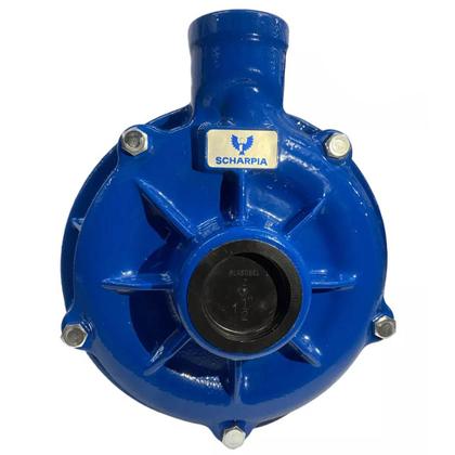 Imagem de Bomba Centrifuga Scharpia GOL-007 2,0CV Rotor 156mm 220/380V