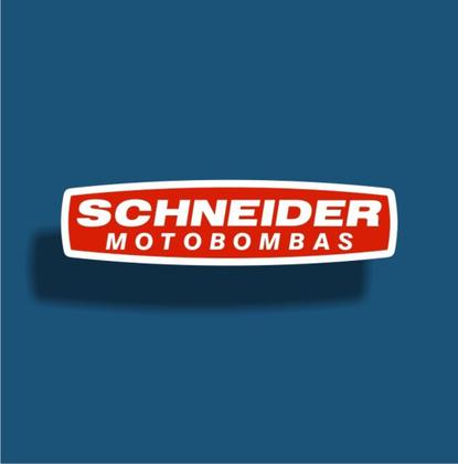 Imagem de Bomba Centrífuga Schneider 1,0cv 127/220v Motor Weg