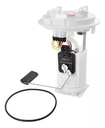 Imagem de Bomba Combustível Completa Citroen C3 1.4 1.6 2005 2006 2007 2008 2009 2010 2011 2012 Flex