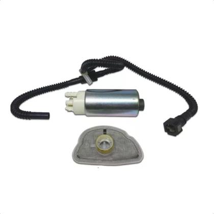 Imagem de Bomba Combustivel Ford Ranger 2.2/3.2 Diesel 2013 em Diante  Magneti Marelli