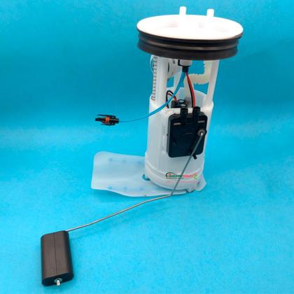 ５boxes Bomba Combustível Fox Crossfox Spacefox 5z091905l F000te0076 - VP