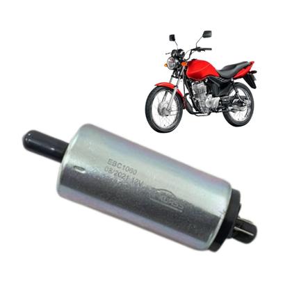 Imagem de Bomba Combustível Honda CG 150 Fan 2009 2010 Gasolina