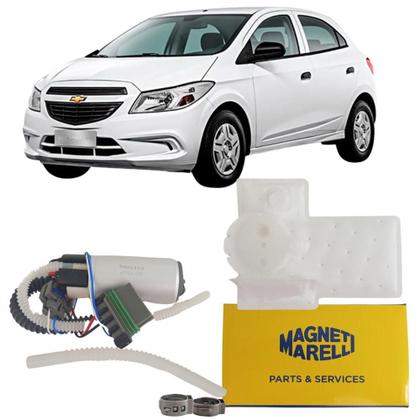 Imagem de Bomba Combustível Refil Cobalt Prisma Onix Marelli