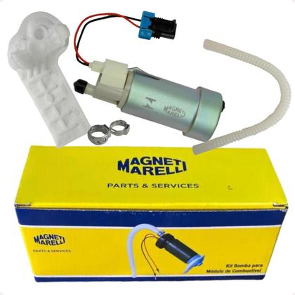 Imagem de Bomba Combustível Refil HB20 HB20S HB20X 2013 2014 2015 2016 2017 2018 2019 Magneti Marelli