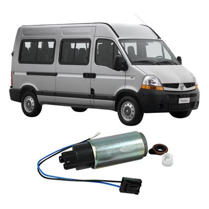 Imagem de Bomba Combustível Renault Master 2.5 2005 Ate 2013 