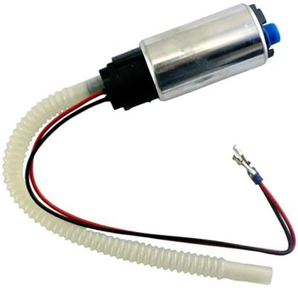 Imagem de Bomba Combustível + Sensor Nível + Filtro Hb20S 1.0 1.6 Flex