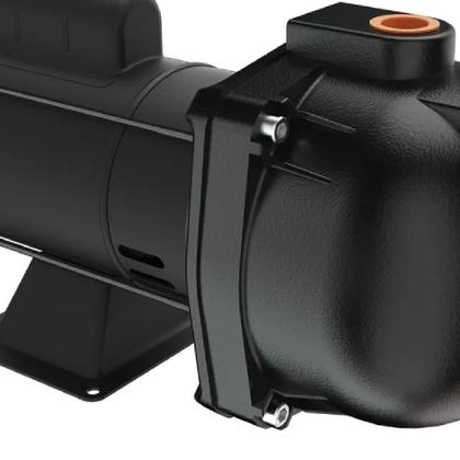 Imagem de Bomba D'água 1 CV Auto Aspirante AP-3C 10206188 Monofásico DANCOR