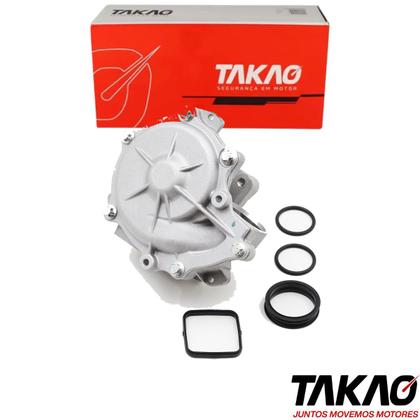 Imagem de Bomba D'Água 320I 2.0 16V 2003 A 2007 / 120I 2.0 16V 2003 A 2007 / 320I 2.0 16V 2007 A 2015 / 120I 2.0 16V 2007 A 2015