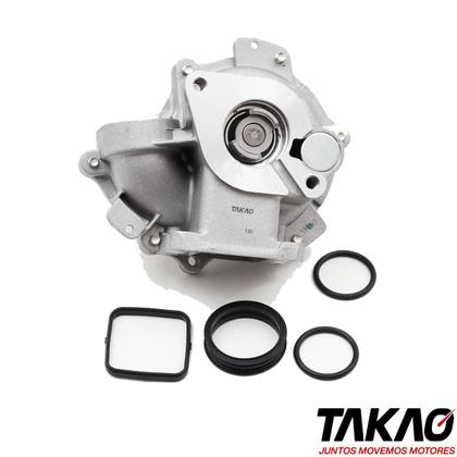 Imagem de Bomba D'Água 320I 2.0 16V 2003 A 2007 / 120I 2.0 16V 2003 A 2007 / 320I 2.0 16V 2007 A 2015 / 120I 2.0 16V 2007 A 2015