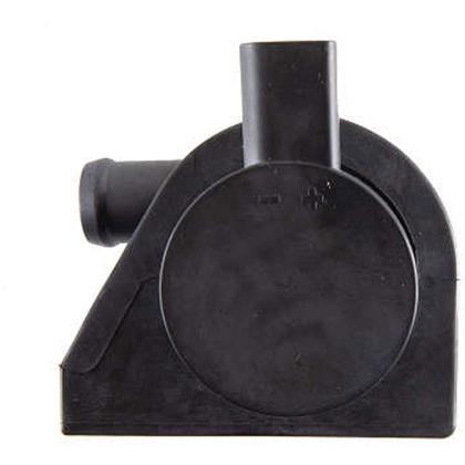 Imagem de Bomba D'Água - A3 2007 A 2013 / A3 Sedan 2015 A 2016 / A4 2006 A 2015 / A4 Avant 2008 A 2015 / A5 2009 A 2016 / Q5 2009