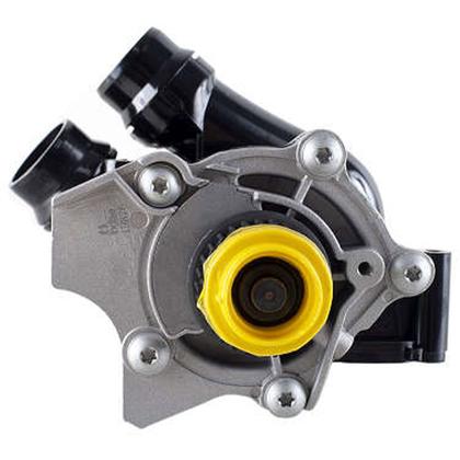 Imagem de Bomba D'Água - A3 2007 A 2019 / A3 Sedan 2015 A 2020 / A4 2006 A 2018 / A4 Avant 2008 A 2018 / A5 2012 A 2019