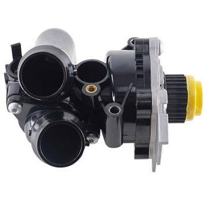 Imagem de Bomba D'Água - A3 2007 A 2019 / A3 Sedan 2015 A 2020 / A4 2006 A 2018 / A4 Avant 2008 A 2018 / A5 2012 A 2019