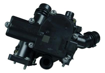 Imagem de Bomba D'agua Audi A3/a4/a5/q3/q5/q7