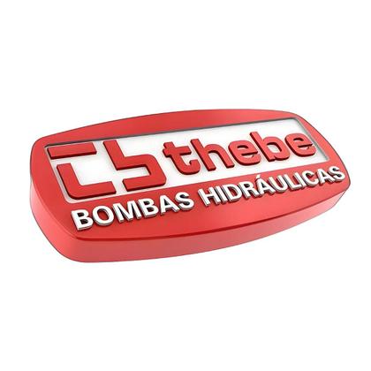 Imagem de Bomba D Água Centrifuga Thebe Thi-13 1,5cv Mono 127/220v