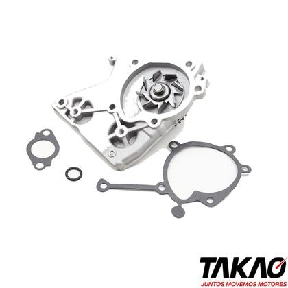 Imagem de Bomba D'Água Clarus 2.0 16V 1996 A 2001 / Sportage 2.0 16V 1996 A 2001 - Takao Bdk20