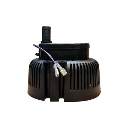 Imagem de Bomba d'água elétrica submersa 75W 3000L/h 3,2m 220V
