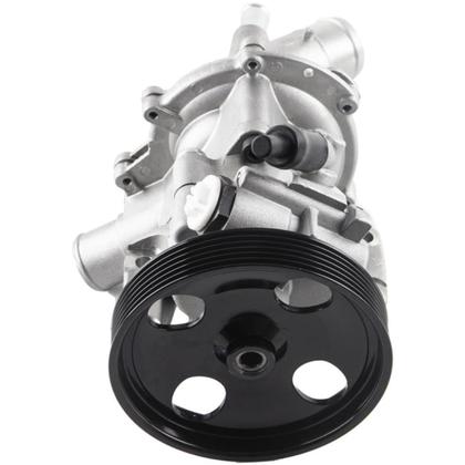 Imagem de Bomba D'água Fiat Linea 2008 a 2019 INDISA 354600