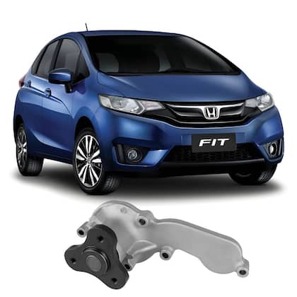 Imagem de Bomba D'agua Honda Fit City 1.5 16v 2009 Em Diante