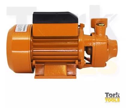 Imagem de Bomba D'água Motobomba Periférica Poço 1/2cv 370w Foxlux (220v)