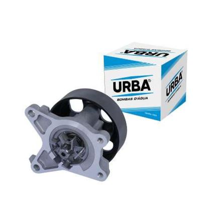 Imagem de Bomba D'Agua Nissan Tilda 1.8 2011 Urba 